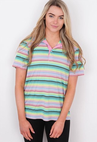VINTAGE LACOSTE T SHIRT CVL50