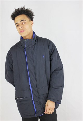 RALPH LAUREN COAT
