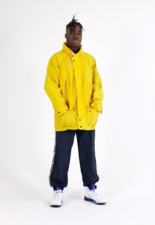 VINTAGE NAUTICA JACKET / COAT