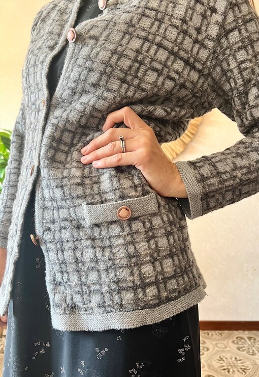 garment image