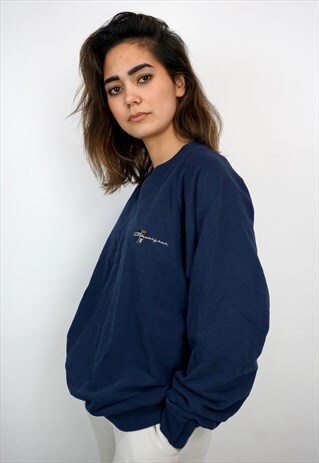 VINTAGE 90'S SWEATSHIRT