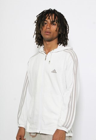 VINTAGE ADIDAS HOODIE