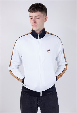 VINTAGE SERGIO TACCHINI 90S SPORTS JACKET