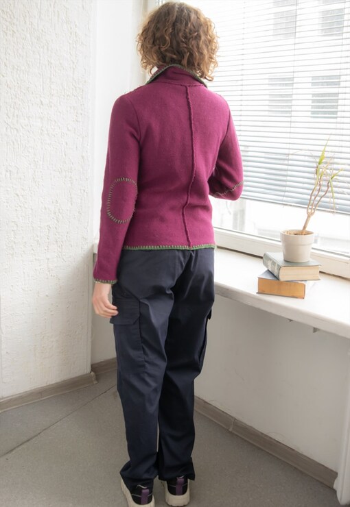 garment image