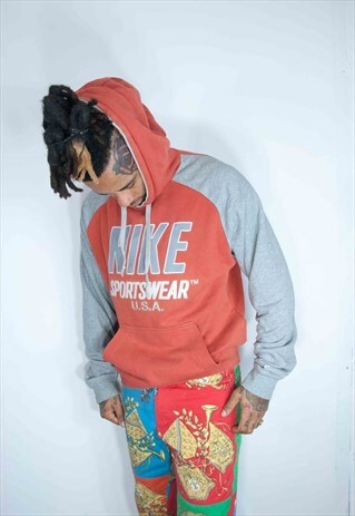 NIKE VINTAGE HOODIE