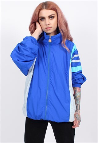 VINTAGE ELLESSE SHELL JACKET ASM2246