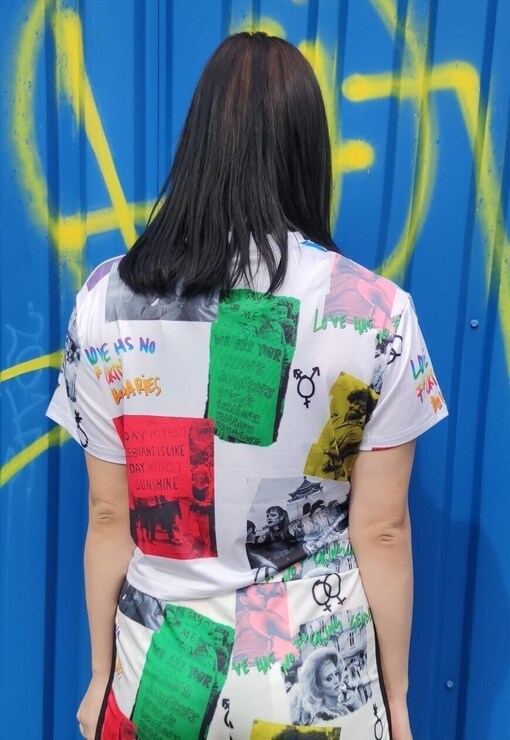 garment image
