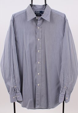 Vintage Mens ralph lauren shirt 