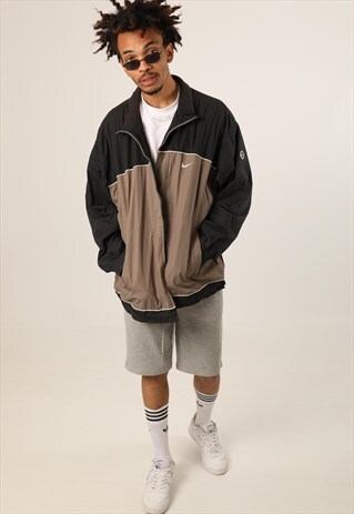 VINTAGE NIKE JACKET