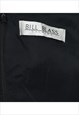 BEYOND RETRO VINTAGE BILL BLASS 1980S EVENING DRESS - M