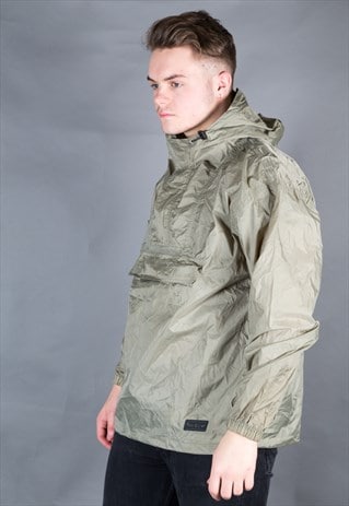 VINTAGE 90S WINDBREAKER