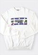 Missoni Sport Vintage Sweatshirt - Medium