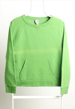 Vintage Champion Crewneck Sweatshirt Green 