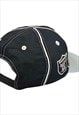 NFL OAKLAND RAIDERS BLACK CAP