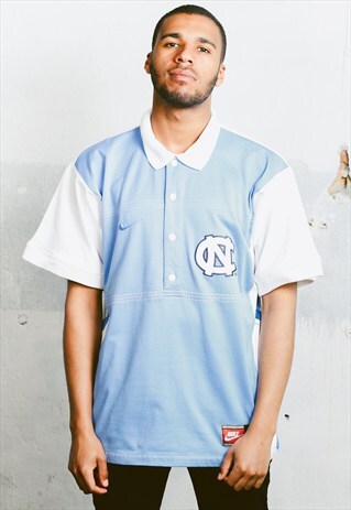 VINTAGE NIKE POLO SHIRT
