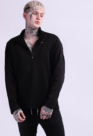 VINTAGE NIKE SPORT TOP