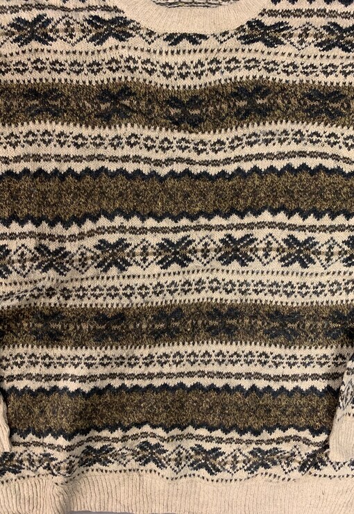 garment image