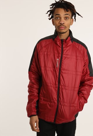 VINTAGE REEBOK WINTER JACKET