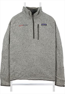 patagonia fleece second hand