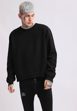 VINTAGE CHAMPION SWEATSHIRT