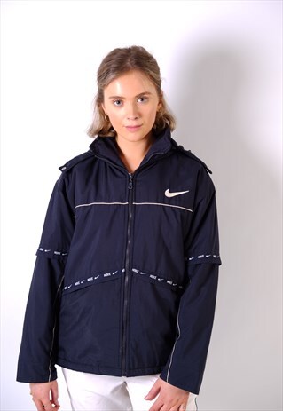 90S VINTAGE NIKE JACKET