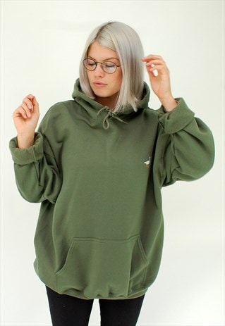 G&G UNISEX MILITARY GOOSE HOOD