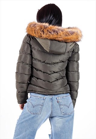 PARISIAN JACKET J3100