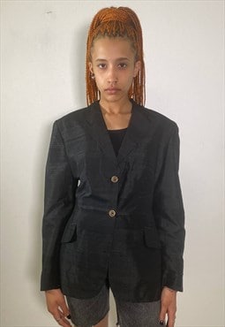 Vintage y2k blazer jacket 