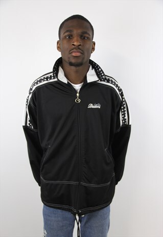 VINTAGE DIADORA 90'S SPORTS JACKET