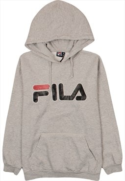 Vintage 90's Fila Hoodie Spellout