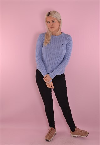 RALPH LAUREN SWEATSHIRT GJ2168