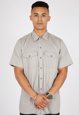 VINTAGE DICKIES SHIRT