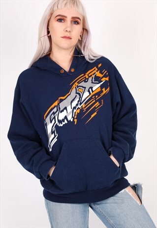 VINTAGE SPORT HOODIE NH120