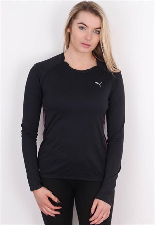 VINTAGE PUMA T SHIRT CGBTP040