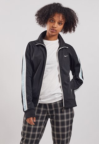 VINTAGE NIKE TRACK JACKET