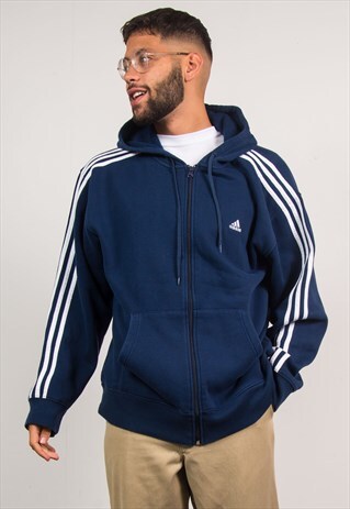 ADIDAS HOODIE HOODED SWEATSHIRT