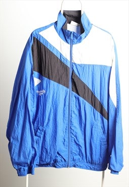 Vintage Reebok Sportswear Shell Jacket 