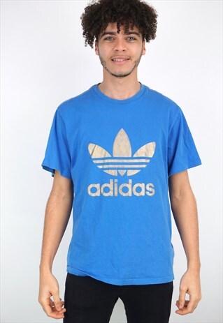 VINTAGE 90'S ADIDAS T-SHIRT