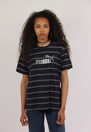 VINTAGE PUMA TOP