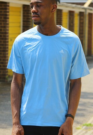 RETRO / ADIDAS / T-SHIRT