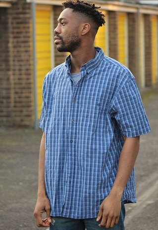OVERSIZED // SHIRT