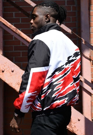 VINTAGE LIMALAND MOTORSPORTS JACKET