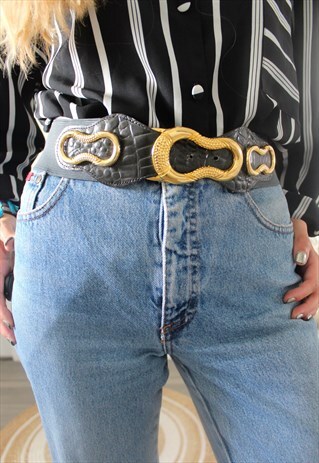 VINTAGE BELT