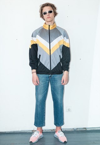 VINTAGE SPORT JACKET / 1990S