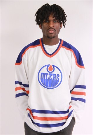 VINTAGE HOCKEY JERSEY