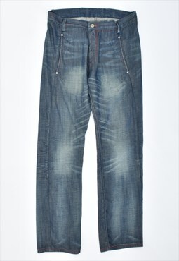Vintage 90's Levi's Jeans Bootcut Blue