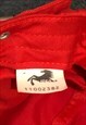 SCUDERIA FERRARI F1 2002 FILA OFFICIAL TEAM CAP/HAT