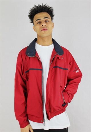 NAUTICA JACKET