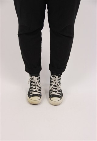 VINTAGE CONVERSE TRAINERS