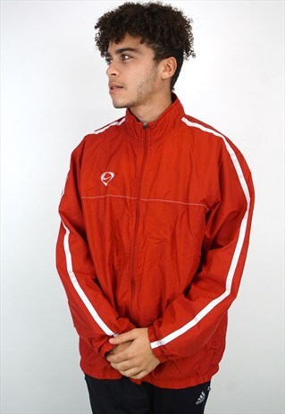 VINTAGE 90'S NIKE TRACK JACKET